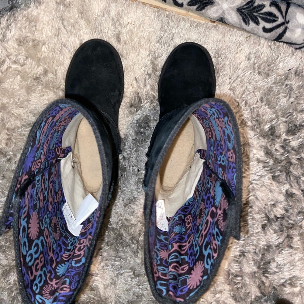 Button Down Ugg Boots - image 2